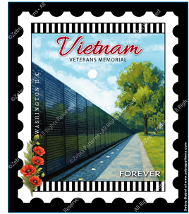 Vietnam War Memorial