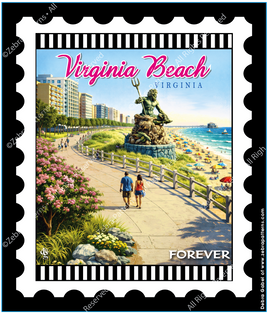 Virginia Beach Virginia
