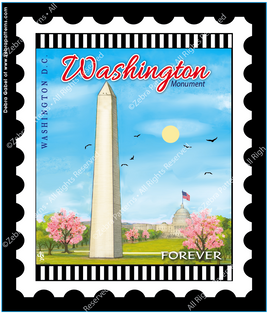 Washington Monument