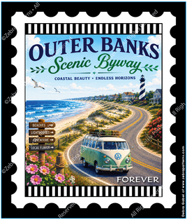 Outer Banks Scenic Byway