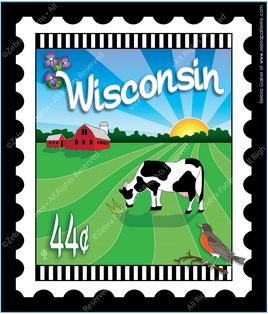 Wisconsin