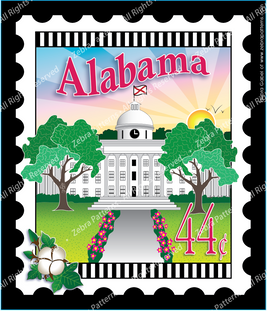 Alabama