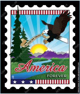 America Panel