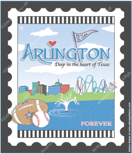 Arlington Texas