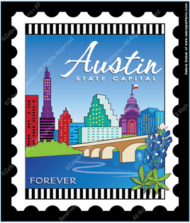 Austin Texas