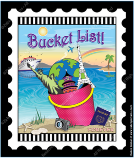 Bucket List