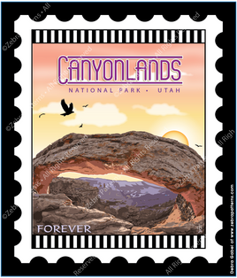 Canyonlands Utah