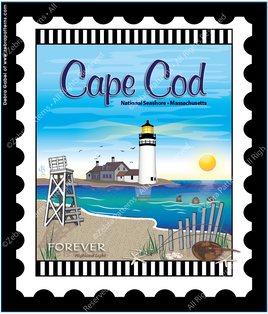 Cape Cod Massachusetts