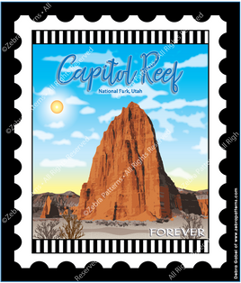 Capitol Reef Utah