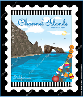 Channel Islands California