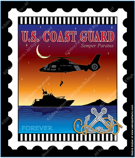 Coast Guard