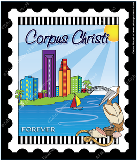 Corpus Christi Texas