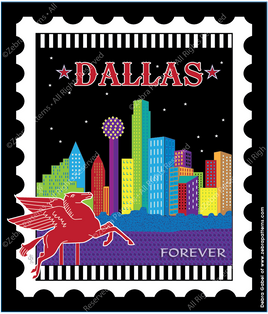 Dallas Texas
