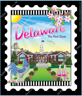 Delaware