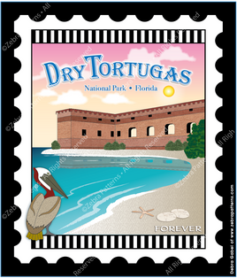 Dry Tortugas Florida