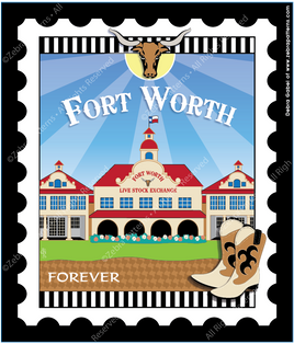 Fort Worth Texas