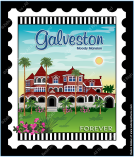 Galveston Texas