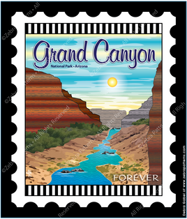 Grand Canyon Arizona