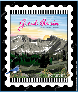 Great Basin Nevada