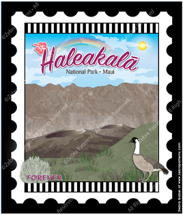 Haleakala Hawaii