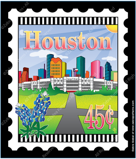 Houston Texas