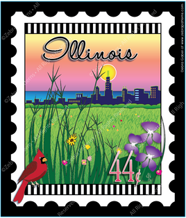 Illinois