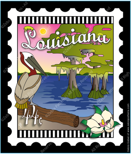 Louisiana