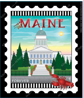 Maine