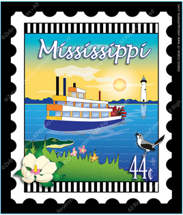 Mississippi