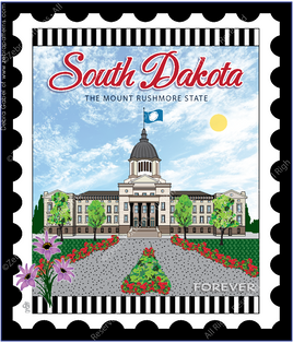 South Dakota