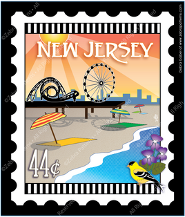 New Jersey