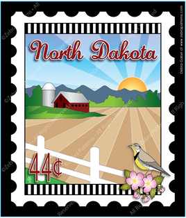 North Dakota