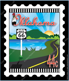 Oklahoma