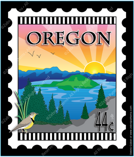 Oregon