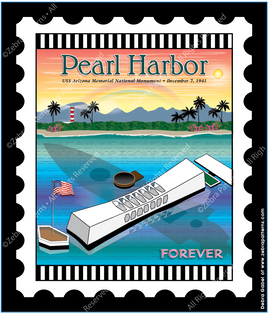 Pearl Harbor Hawaii