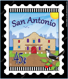 San Antonio Texas