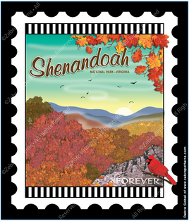 Shenandoah Virginia