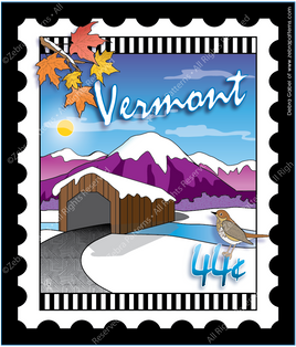 Vermont
