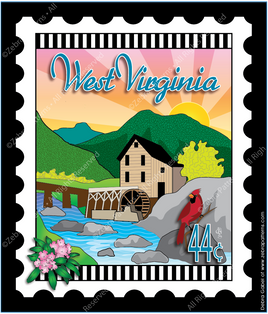 West Virginia