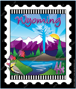 Wyoming