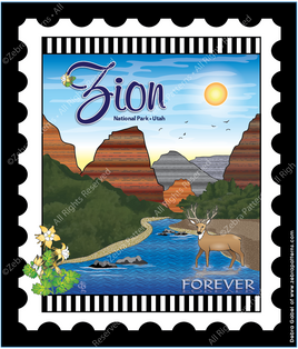 Zion Utah