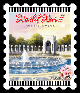 World War II Veterans Memorial