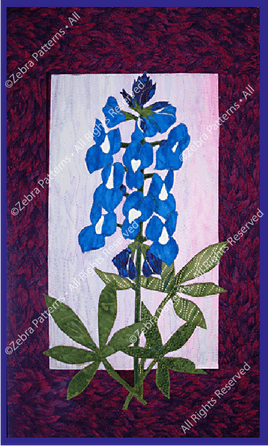 Bluebonnet