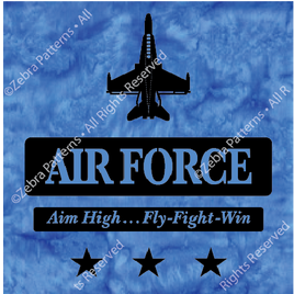 Air Force Laser Silo