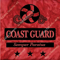 Coast Guard Laser Silo