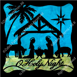 O Holy Night
