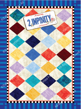 Inpinity & Beyond Pin Panel