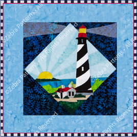 St. Augustine Florida Applique