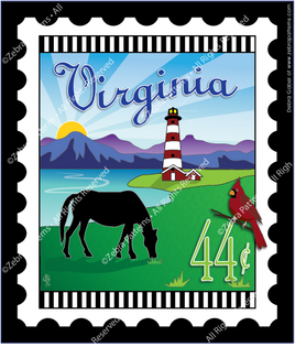 Virginia
