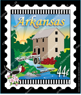 Arkansas